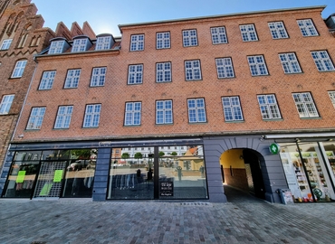 Butik til leje på Sct. Mathias Gade 66, 8800 Viborg - 248 m² | Foto 2 - Lokalebasen.dk