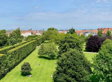 Kontor til leje på Kronprinsessegade 6, 1306 København K - 150 m² | Foto 11 - Lokalebasen.dk