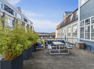 Kontor til leje på Vesterbrogade 149, 1620 København V - 295 m² | Foto 12 - Lokalebasen