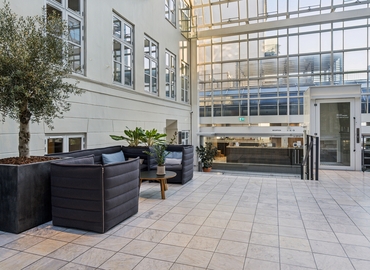 Office Vesterbrogade 149 1620 Copenhagen V