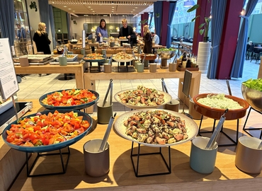 Office Vesterbrogade 149 1620 Copenhagen V