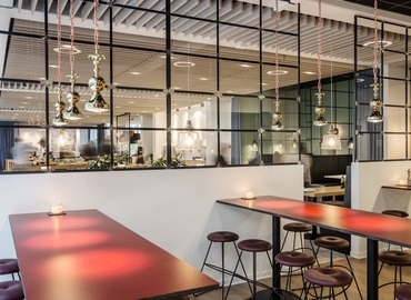 Office Vesterbrogade 149 1620 Copenhagen V