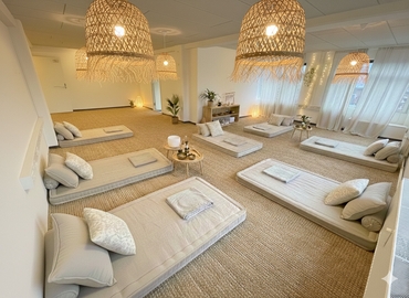 Kontor til leje på Norvangen 3D, 4220 Korsør - 68 m² | Foto 1 - Lokalebasen.dk