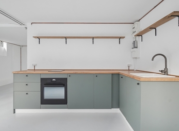 Lager til leje på Dr. Abildgaards Alle 14, 1955 Frederiksberg C - 79 m² | Foto 1 - Lokalebasen