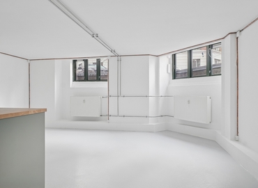 Lager til leje på Dr. Abildgaards Alle 14, 1955 Frederiksberg C - 79 m² | Foto 5 - Lokalebasen.dk