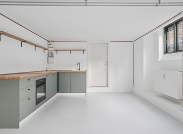 Lager til leje på Dr. Abildgaards Alle 14, 1955 Frederiksberg C - 79 m² | Foto 4 - Lokalebasen.dk