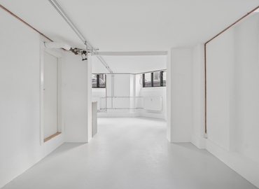 Lager til leje på Dr. Abildgaards Alle 14, 1955 Frederiksberg C - 79 m² | Foto 7 - Lokalebasen.dk