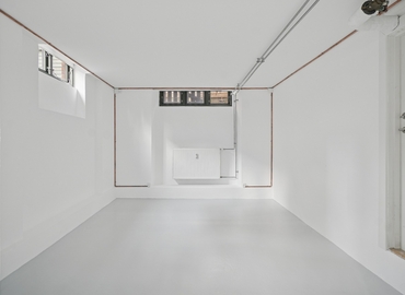 Lager til leje på Dr. Abildgaards Alle 14, 1955 Frederiksberg C - 79 m² | Foto 6 - Lokalebasen