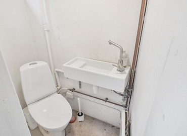 Lager til leje på Dr. Abildgaards Alle 14, 1955 Frederiksberg C - 79 m² | Foto 9 - Lokalebasen.dk