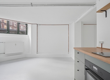 Lager til leje på Dr. Abildgaards Alle 14, 1955 Frederiksberg C - 79 m² | Foto 8 - Lokalebasen