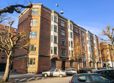Lager til leje på Dr. Abildgaards Alle 14, 1955 Frederiksberg C - 79 m² | Foto 13 - Lokalebasen.dk