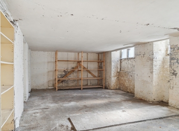 Lager til leje på Dr. Abildgaards Alle 14, 1955 Frederiksberg C - 79 m² | Foto 10 - Lokalebasen.dk