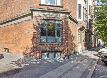 Lager til leje på Dr. Abildgaards Alle 14, 1955 Frederiksberg C - 79 m² | Foto 11 - Lokalebasen