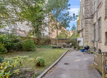 Lager til leje på Dr. Abildgaards Alle 14, 1955 Frederiksberg C - 79 m² | Foto 12 - Lokalebasen