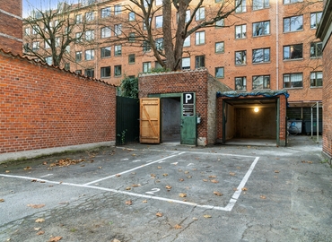 Lager til leje på Dr. Abildgaards Alle 14, 1955 Frederiksberg C - 79 m² | Foto 14 - Lokalebasen.dk