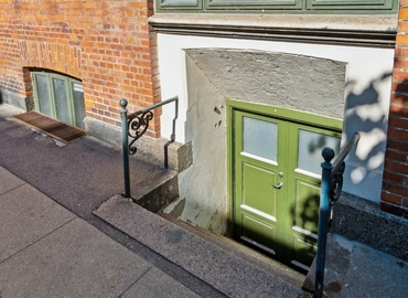 Lager til leje på Dr. Abildgaards Alle 14, 1955 Frederiksberg C - 79 m² | Foto 15 - Lokalebasen