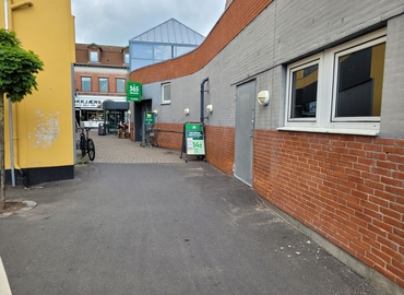 Butik Algade 5 7900 Nykøbing M
