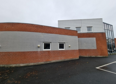 Butik Algade 5 7900 Nykøbing M