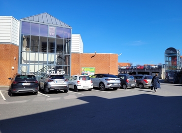 Butik Algade 5 7900 Nykøbing M