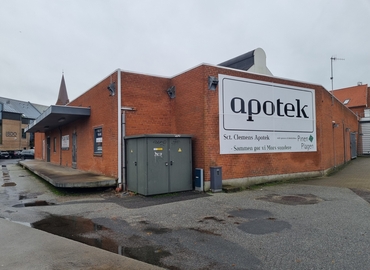 Butik Algade 5 7900 Nykøbing M