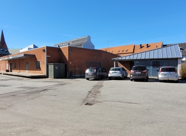 Butik Algade 5 7900 Nykøbing M