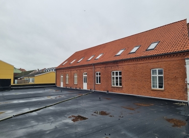 Butik Algade 5 7900 Nykøbing M