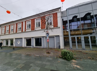 Butik Algade 5 7900 Nykøbing M