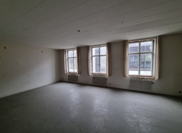 Butik Algade 5 7900 Nykøbing M