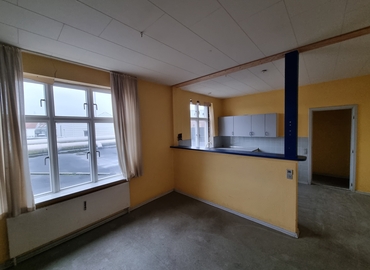 Butik Algade 5 7900 Nykøbing M