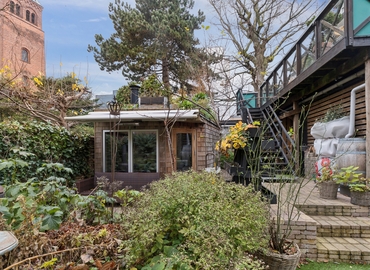 Bolig Amagerbrogade 154 2300 København S