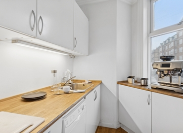 Bolig Amagerbrogade 154 2300 København S