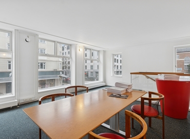 Bolig Amagerbrogade 154 2300 København S