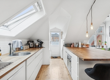 Bolig Amagerbrogade 154 2300 København S