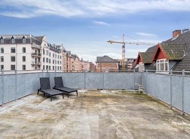 Bolig Amagerbrogade 154 2300 København S