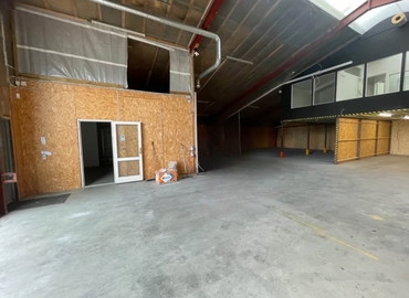 Lager til leje på Nørholmsvej 147, 9000 Aalborg - 340 m² | Foto 1 - Lokalebasen.dk