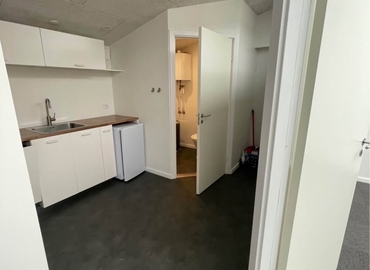 Lager til leje på Nørholmsvej 147, 9000 Aalborg - 340 m² | Foto 6 - Lokalebasen