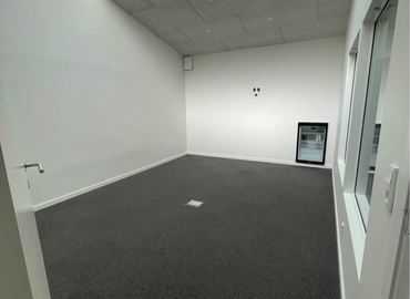 Lager til leje på Nørholmsvej 147, 9000 Aalborg - 340 m² | Foto 5 - Lokalebasen