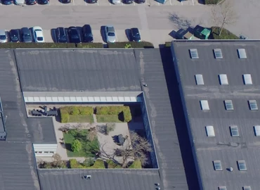 Kontor til leje på Ejby Industrivej 60, 2600 Glostrup - 876 m² | Foto 0 - Lokalebasen