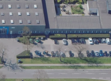 Kontor til leje på Ejby Industrivej 60, 2600 Glostrup - 876 m² | Foto 1 - Lokalebasen.dk