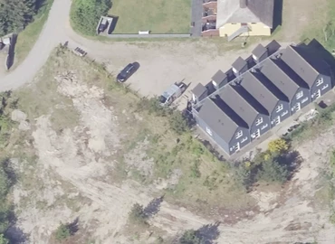 Grund Hennebysvej 32 6854 Henne