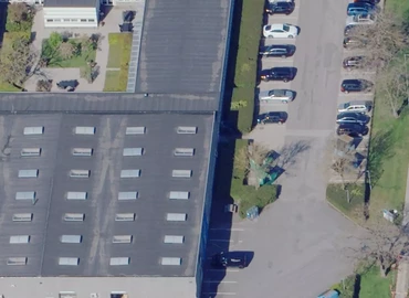 Kontor til leje på Ejby Industrivej 60, 2600 Glostrup - 876 m² | Foto 2 - Lokalebasen