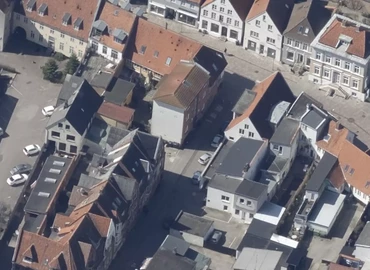 Butik til leje på Perlegade 64, 6400 Sønderborg - 72 m² | Foto 0 - Lokalebasen.dk