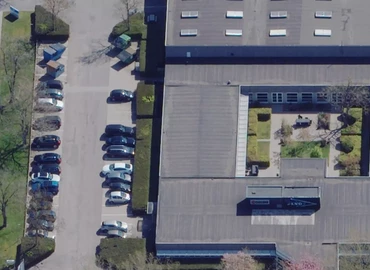 Kontor til leje på Ejby Industrivej 60, 2600 Glostrup - 876 m² | Foto 3 - Lokalebasen