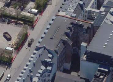 Butik til leje på Toldbodgade 53, 1253 København K - 93 m² | Foto 0 - Lokalebasen