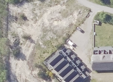 Grund Hennebysvej 32 6854 Henne