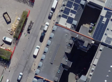 Butik til leje på Toldbodgade 53, 1253 København K - 93 m² | Foto 4 - Lokalebasen.dk