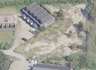 Grund Hennebysvej 32 6854 Henne