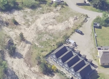 Grund Hennebysvej 32 6854 Henne