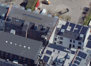 Butik til leje på Toldbodgade 53, 1253 København K - 93 m² | Foto 3 - Lokalebasen.dk