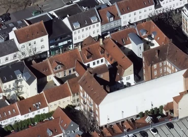 Butik til leje på Kongensgade 19, 5000 Odense C - 57 m² | Foto 2 - Lokalebasen.dk